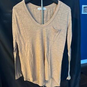 We the Free Long Sleeved Top